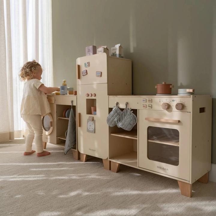 Produktbild Little Dutch Küche