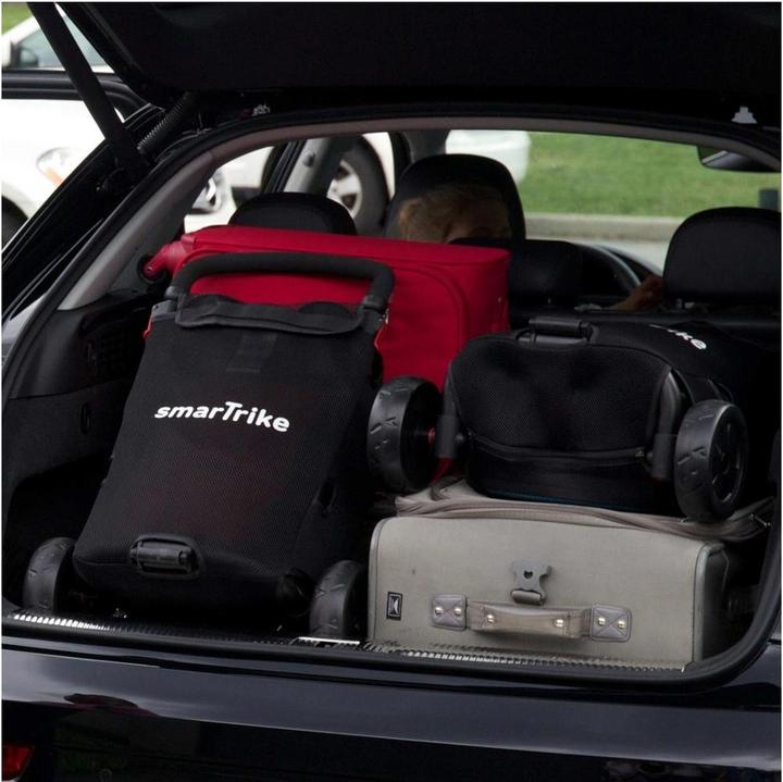 Produktbild SmarTrike smarTfold 600S