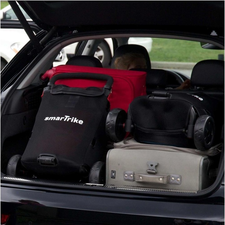 Actual product image SmarTrike smarTfold 600S