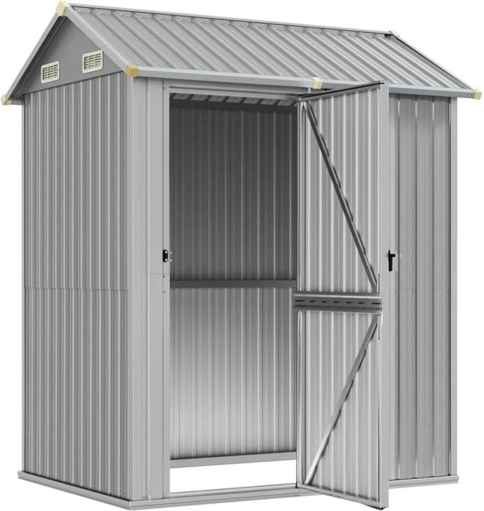 Produktbild vidaXL Gartenschuppen