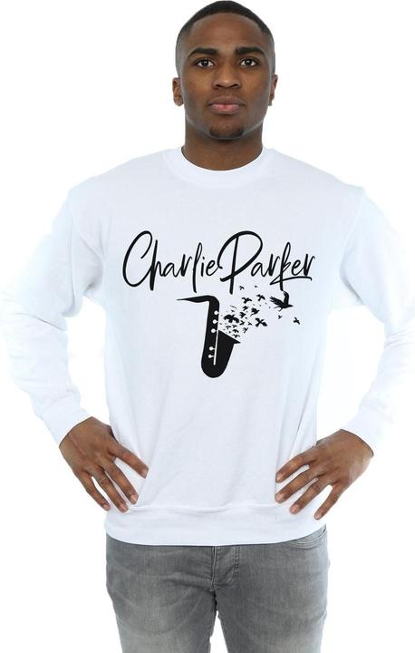 Immagine prodotto Universal Textiles Bird Sounds Felpa Uomo (3XL)