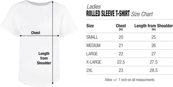 Produktbild Disney Villains TShirt (M)