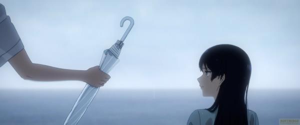 Produktbild Tunnel to Summer (Blu-ray, 2022, Deutsch, Japanisch)