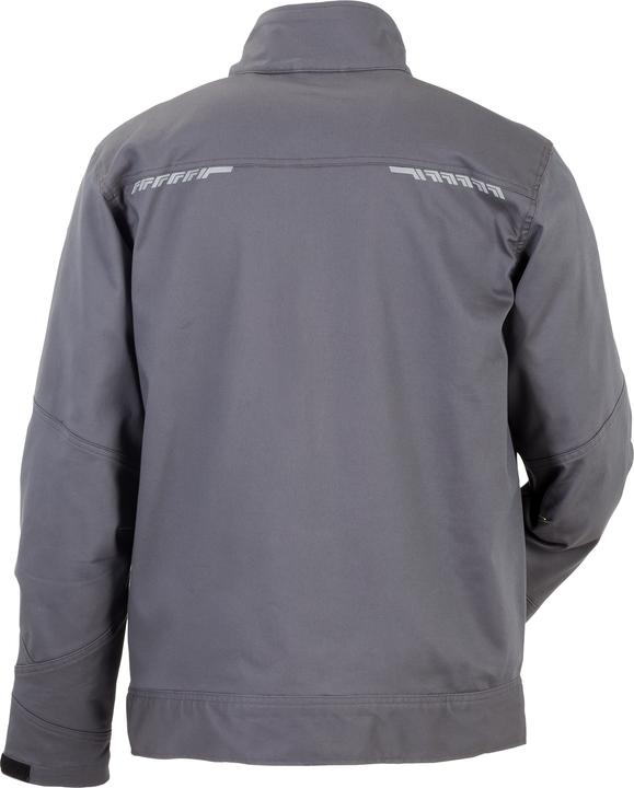 Produktbild Planam Stretchline Bundjacke anthrazit Grösse 64 (64)