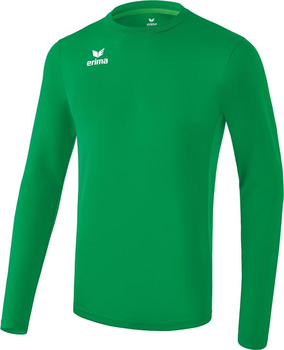 Immagine prodotto Erima Maglia a maniche lunghe della Lega (116)