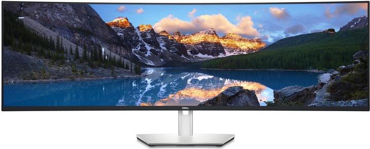 Produktbild Dell UltraSharp U4924DW (5120 x 1440 Pixel, 49")