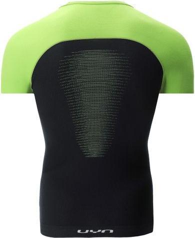 Actual product image UYN Kurzärmeliges Laufshirt Tempo Run (XXL)