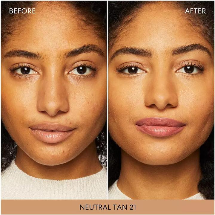 Produktbild Bare Minerals BareMinerals (Neutral Tan 21)