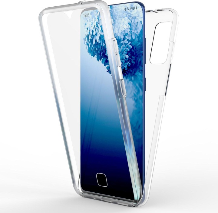 Image du produit Nalia Coque 360° (Samsung Galaxy S20 FE)