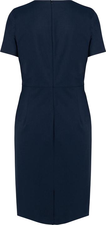 Produktbild Kariban Gerades Kleid Damen (46)