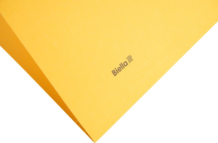 Immagine prodotto Biella Set originale di file di sospensione (A4, 1 x)