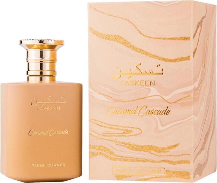 Produktbild Paris Corner Caramel Cascade (Eau de Parfum, 100 ml)