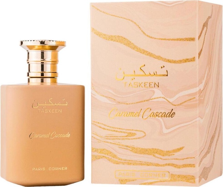 Produktbild Paris Corner Caramel Cascade (Eau de Parfum, 100 ml)