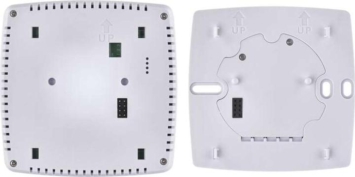 Produktbild Emos GoSmart Fussbodenheizung-Thermostat P56S01F mit WiFi, programmierbar, verkabelt