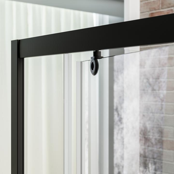 Immagine prodotto Schulte Komplettduschkabine Jersey (90 cm, 90 cm, 215 cm)