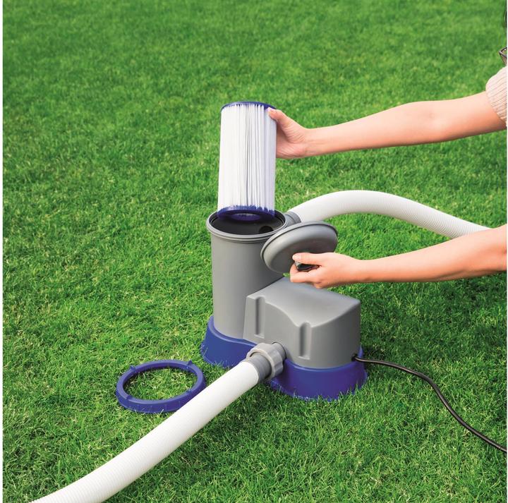 Produktbild Bestway Flowclear Cartridge Filter Typ 1