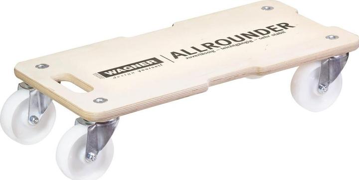 Produktbild Wagner System Transportroller (400 kg)