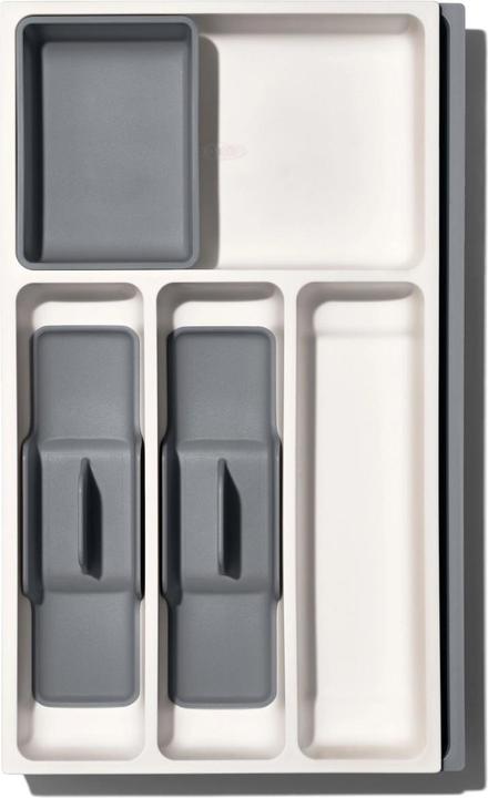 Productafbeelding OXO Good Grips uitschuifbaar lade-inzetstuk