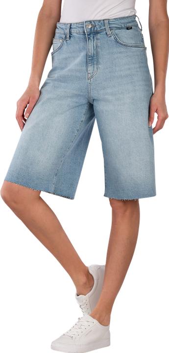 Image du produit Mavi Akira Bermuda Shorts Wide (29)
