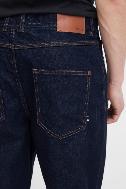 Actual product image Solid SDHoff - Jeans - 21301094-ME (W30/L34)