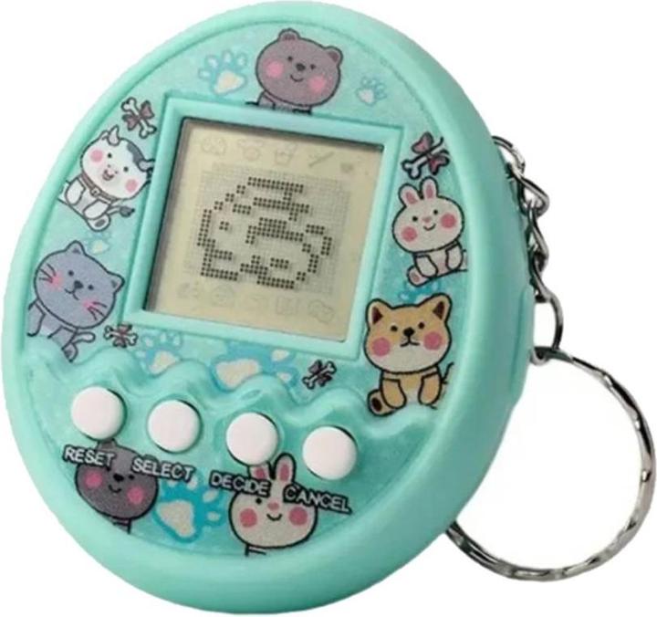 Image du produit Avizar AVJ-TK478 Virtuelles Tier