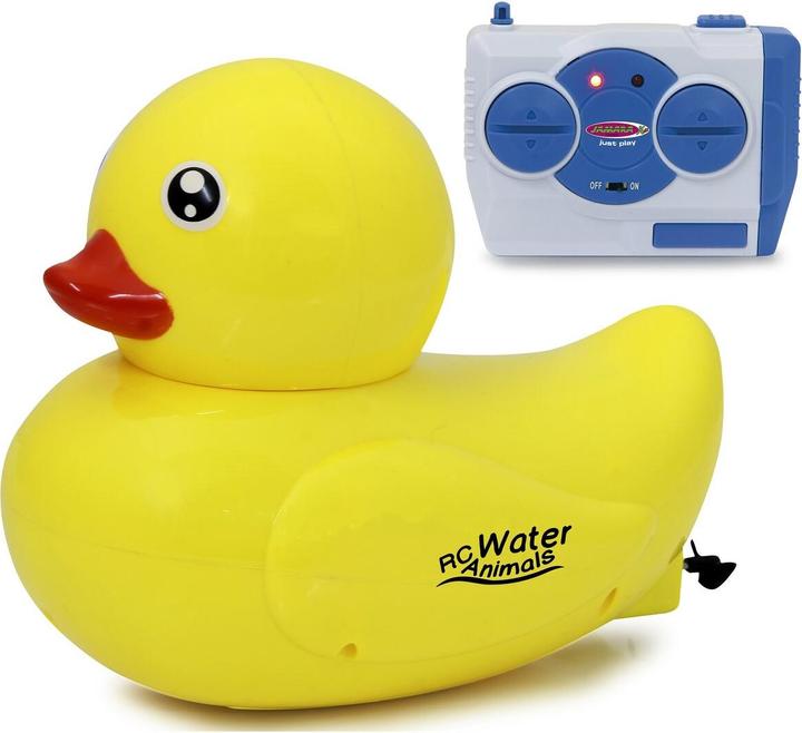 Actual product image Jamara Duck