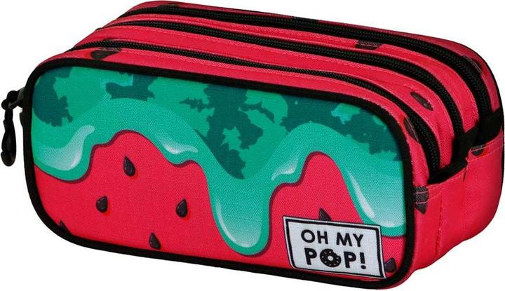 Image du produit Oh My Pop! FAN Trick Pencil Case 2.2 Melty Melon
