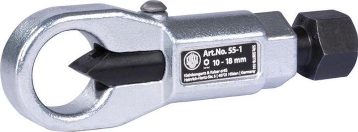 Actual product image Kukko Nut splitter