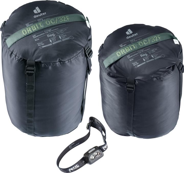 Image du produit Deuter Orbit 0° (208 cm)