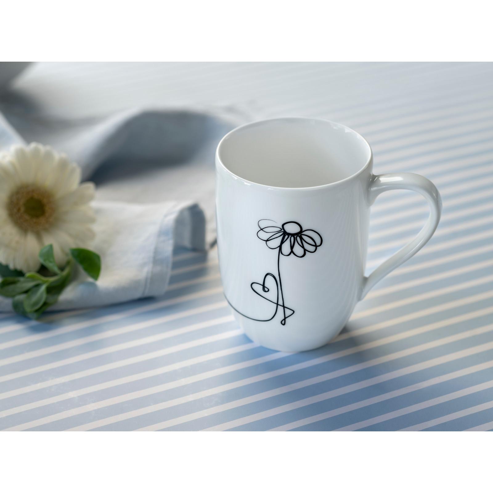 Thumbnail - Villeroy & Boch, Tasse, Statement (290 ml, 1 x)