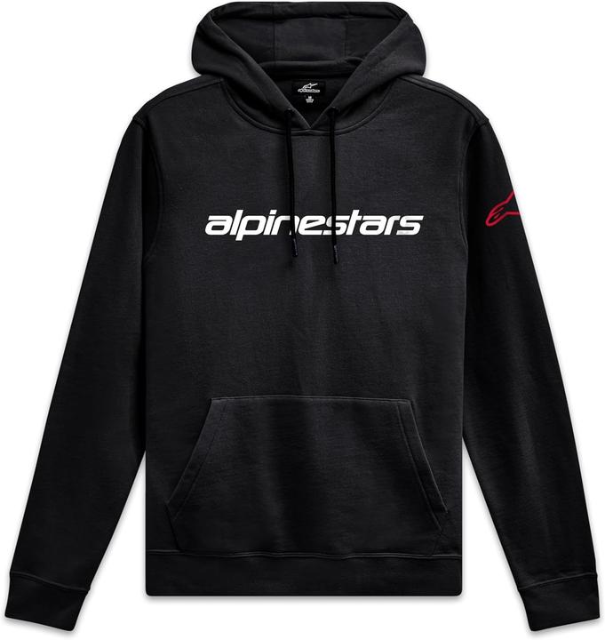 Produktbild Alpinestars Hoody 24 Linear Wordmark V3 (L)