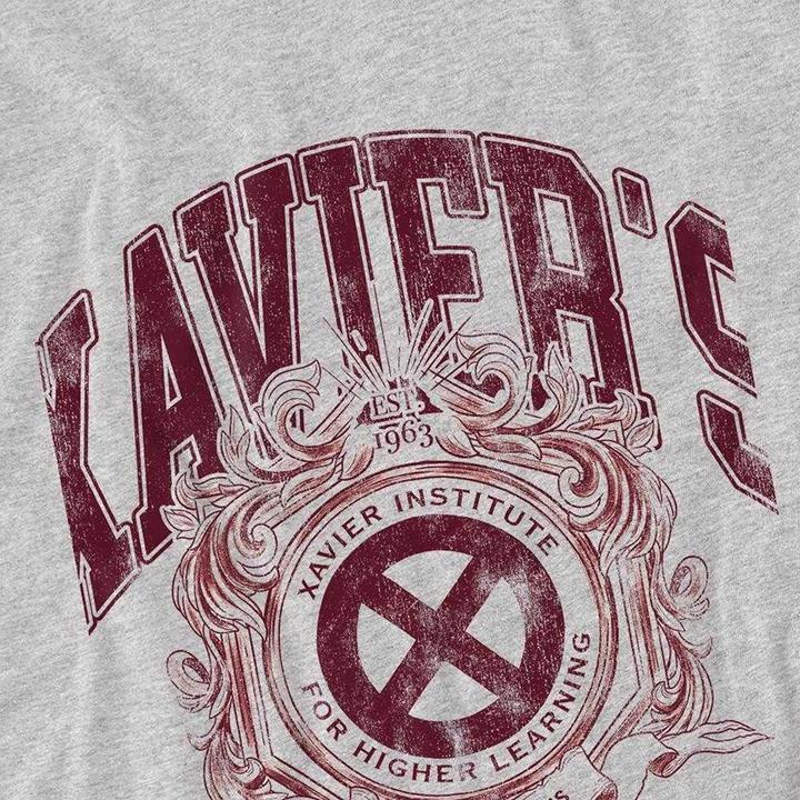 Produktbild X-Man Athletic Dept Sweatshirt (128)