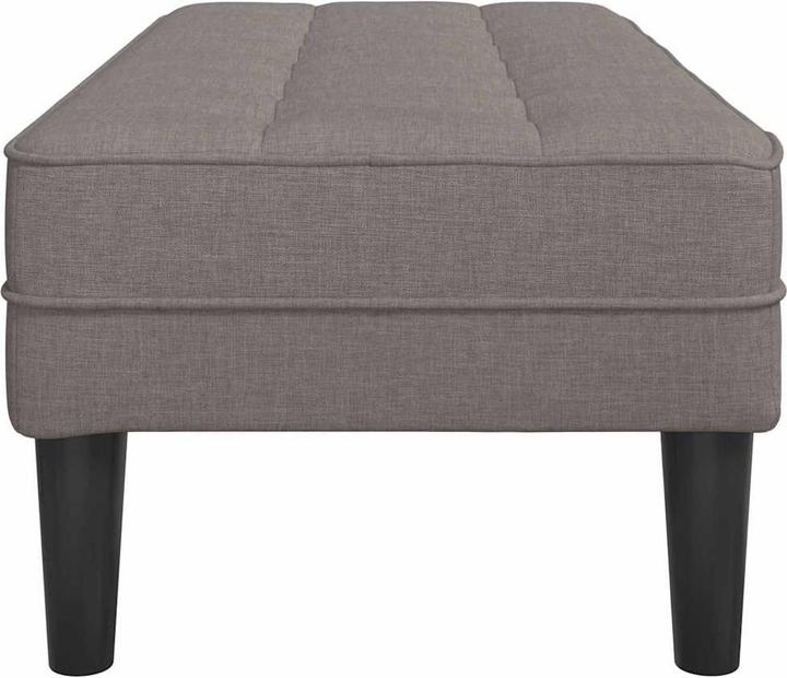 Image du produit vidaXL Moderner Ottoman (57 cm)
