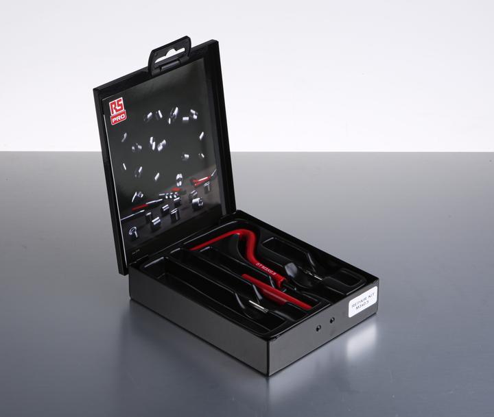 Actual product image RS PRO Metric Thread Repair Kit,M3