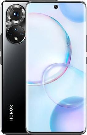 Produktbild Honor 50 (128 GB, Midnight Black, 6.57", Dual SIM, 5G)
