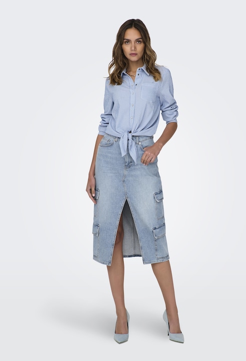 Image du produit Only Jupe en jean ONLPOSEY (M)