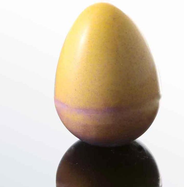 Produktbild Martellato 3D Pralinenform Apfel