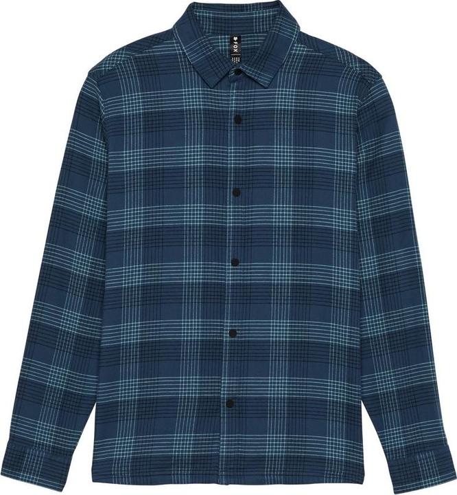 Immagine prodotto Fox Tessuto 24 W Survivalist Stretch Drk V (S)