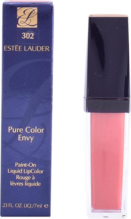 Produktbild Estée Lauder Pure Color Envy Paint-on Liquid Lipcolor (Nr. 302 - Juiced Up)