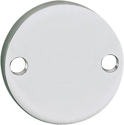 Actual product image Hoppe Handle and key rosettes 11/11S (Door rosette)