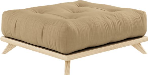 758 Wheat Beige