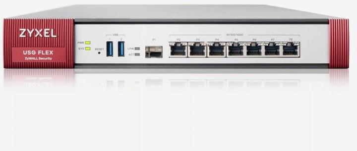 Image du produit Zyxel USG FLEX 200