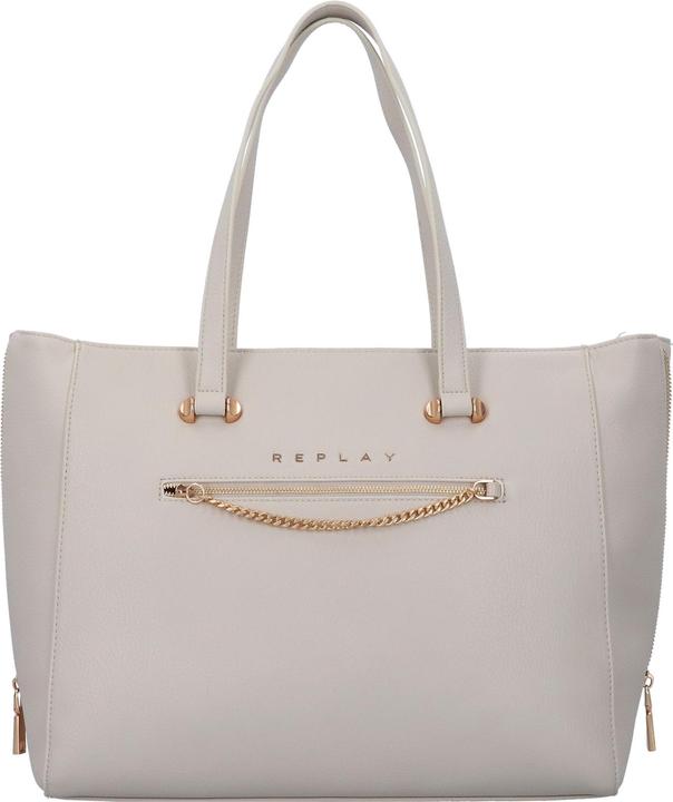 Produktbild Replay Shopper Tasche 35 cm