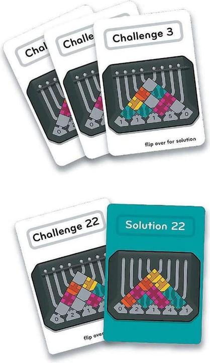 Productafbeelding Eureka! Ah!Ha Games Marble Circuit