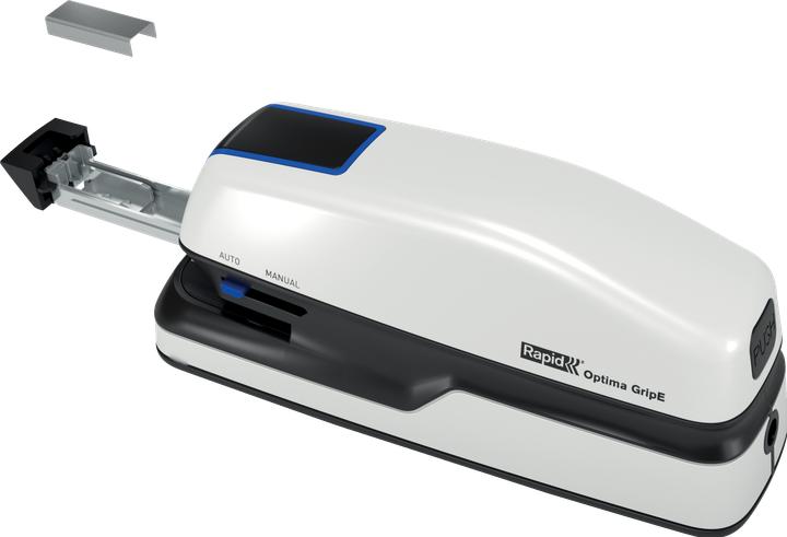 Image du produit Rexel Rapid Optima GripE (20 feuilles)