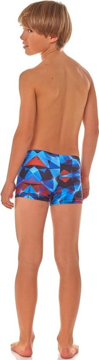 Produktbild Swim & Fun Knaben Badeshorts (116)
