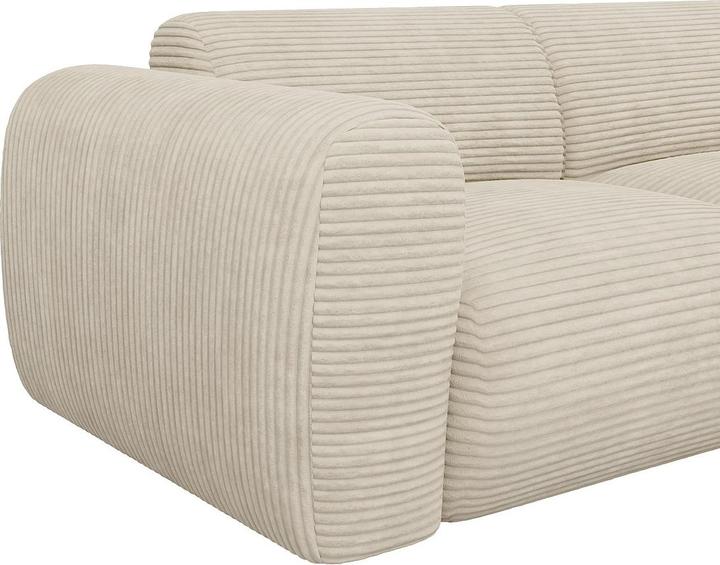 Produktbild Maison Céphy Pogni (3-Sitzer)