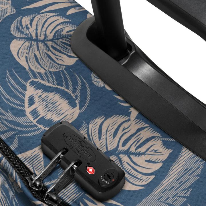 Actual product image Eastpak Tranverz 2 Rollen Trolley 67 cm (78 l)