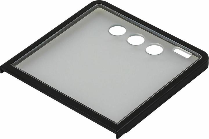 Actual product image Honeywell Barcode scanner replacement window