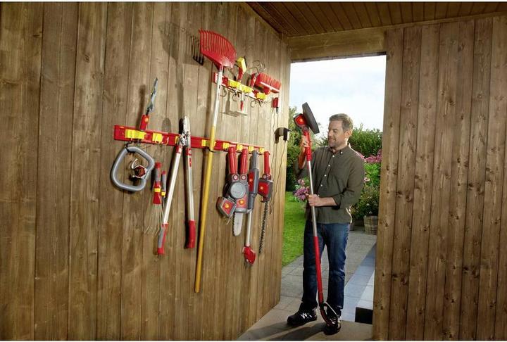 Produktbild Wolf-Garten LT 25 eM e-multi-star (Trimmfaden)